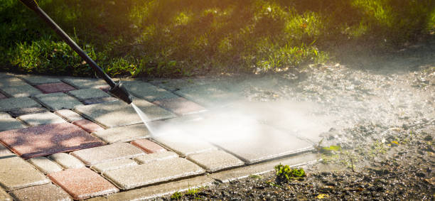 Playground Equipment Cleaning in Cerritos, CA